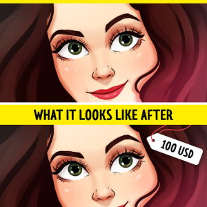 11 Pictures That Reveal the Real Challenges Behind Today’s Beauty Standards 11 Pictures That Reveal the Real Challenges Behind Today’s Beauty Standards