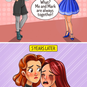 11 Surprising Signs That You Have a Perfect Relationship 11 Surprising Signs That You Have a Perfect Relationship