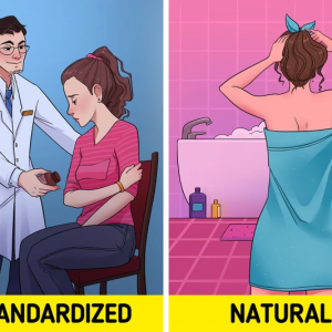 What Can Happen If You Start to Take Baths Every Day What Can Happen If You Start to Take Baths Every Day