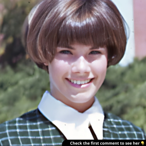 Sporting a thick bob hairstyle at 18, she’d soon become an icon of style and screen. As she turns 75 today, can you guess who she is
