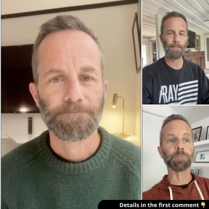 Kirk Cameron flees California for Tennessee
