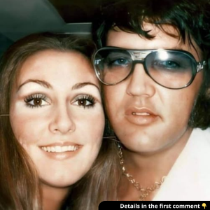Linda Thompson opens up on relationship with Elvis Presley