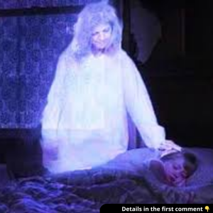 What Does It Mean When A Person Who Has Passed Away Appears In Your Dream