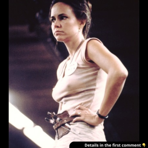 The dark truth behind Sally Field’s Oscar Win in Norma Rae