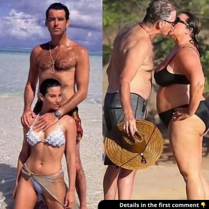 She faces heavy criticism for her drastic weight gain, with many claiming she’s no longer worthy of him. But what he announced made everyone surprised and unbelievable