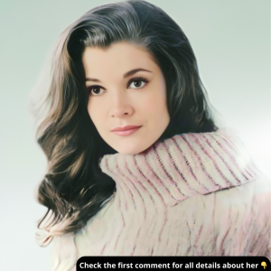 Born on this day in 1941, who is this exceptional American actress, known for her roles in over 170 film, stage, and television productions? Are you sure you remember who she is? Discover her remarkable journey