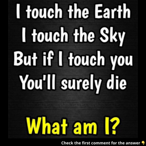 Think You Can Crack This Poetic Puzzle? Solve It and Share Your Thought Process! Think You Can Crack This Poetic Puzzle? Solve It and Share Your Thought Process!