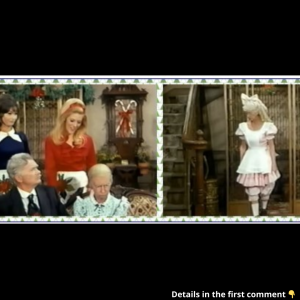 The classic movie that once captivated us. But look closely, this scene has at least 2 mistakes that almost 90% of us never noticed. Take a closer look and try not to gasp when you see it The classic movie that once captivated us. But look closely, this scene has at least 2 mistakes that almost 90% of us never noticed. Take a closer look and try not to gasp when you see it