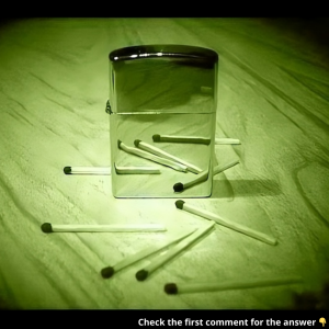 How Many Matches Can You Really Spot? Most Get It Wrong – Test Yourself Now! How Many Matches Can You Really Spot? Most Get It Wrong – Test Yourself Now!