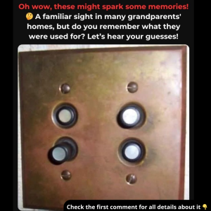 Do You Know What This Relic Once Controlled? If You Do, You’re Likely a Fan of Retro Style—Uncover the Intriguing Tale of Its Origins! Do You Know What This Relic Once Controlled? If You Do, You’re Likely a Fan of Retro Style—Uncover the Intriguing Tale of Its Origins!
