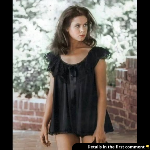 This iconic actress became a household name and global phenomenon in the 1960s – but her career came to a screeching halt when she unexpectedly di*d and was taken from us far too soon. Uncover the truth behind her untimely departure