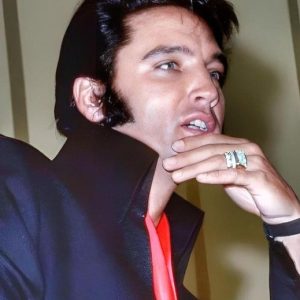 What did Elvis do? You won’t believe it until you read the full story