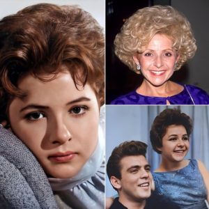 From a 9-year-old sensation to one of the greatest female singers of the ‘50s and ‘60s, her powerhouse vocals took the world by storm! Her journey is nothing short of incredible… but there’s so much more to her story than you think! What made her rise to stardom so unforgettable?