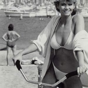 The Unforgettable Star Who Lit Up Our Screens