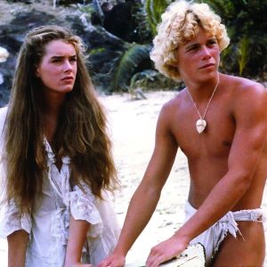 The Blue Lagoon (1980): A Tribute to Brooke Shields and Christopher Atkins – A Timeless Tale of Innocence and Survival