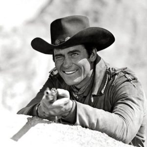 Cheyenne Bodie and Beyond: Exploring Clint Walker’s Western Legacy