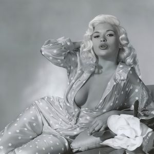 A genius in disguise, a Hollywood queen with secrets the world wasn’t ready for—her rise was legendary, but her story took an unexpected turn. Can you name this mystery icon