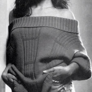 Do you recognize this stunning actress?