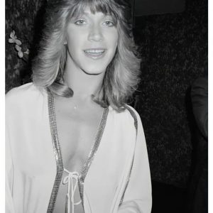 She Was America’s Sweetheart… Until She Shocked the World! Do You Remember Her?