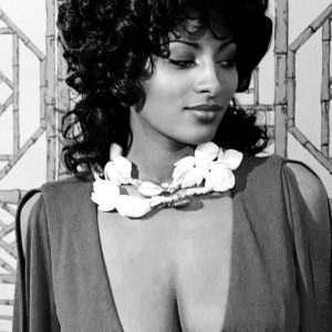 She Shocked the World, Then Vanished – Do You Remember Her?