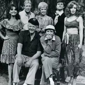 Decoding the Classic Appeal of ‘Gilligan’s Island’: Humor in Every Detail