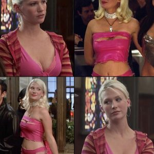 The details you never noticed in Anger Management