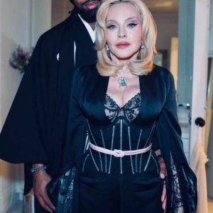Madonna, 66, Engaged To a 28-Year-Old: One Detail Reveals Her True Age In Latest Photos!