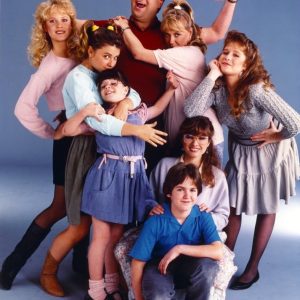 7 Shocking Secrets About “Just the Ten of Us” That Every ’80s TV Fan Needs to Know