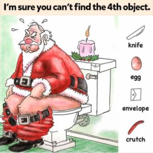 Can You Find the 4 Hidden Objects? A Fun Visual Challenge!