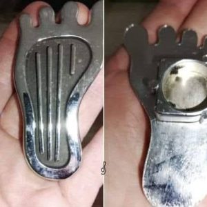 This Mysterious Object Is Baffling Everyone