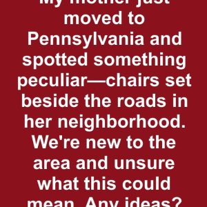 Never heard of this before