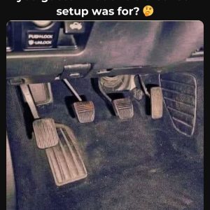 Do You Remember This Unique Feature? If You’ve Experienced the Golden Era, You Might Recall It. Unveil Its Enchanting History