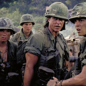 The Untold Story Behind One of Hollywood’s Most Intense War Films – You Won’t Believe What the Cast Endured