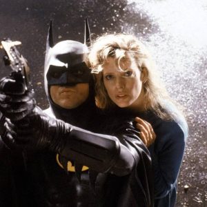 The Untold Secrets Behind an Iconic ’80s Superhero Movie: You Won’t Believe What Happened Behind the Scenes!