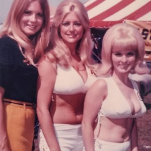 Queens of the Golden Era of Drag Racing! Where Are They Now?