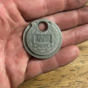 The Small but Powerful Tool That Keeps Engines Running Smoothly