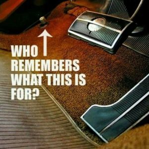 Can You Recall What This Was For? If You Know, You’re Likely A Part Of A Bygone Era. But Do You Know The Interesting History Behind Its Widespread Use?