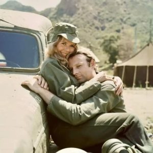 Why Larry Linville Left ‘M*A*S*H’: The Story Behind Frank Burns’ Heartbreaking Goodbye