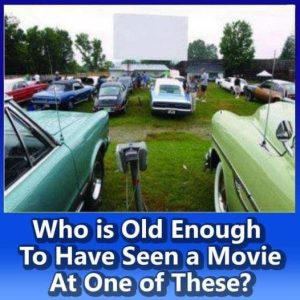 Pennsylvania Is Home To America’s Oldest Drive-In Theater