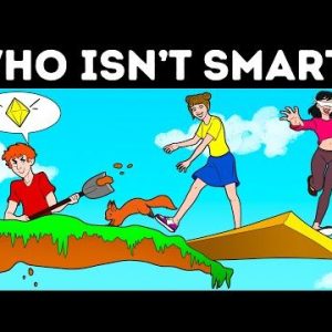 Can You Spot the Fatal Mistake? Only the Smartest Minds Will Figure It Out