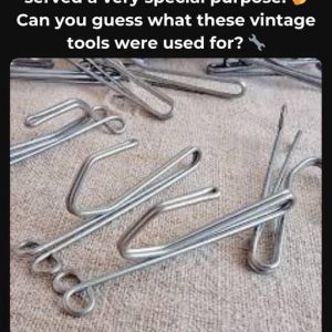 Do You Remember This Timeless Object? If You’ve Witnessed Changing Times, You Might Recall It. Explore The Fascinating Journey It Traveled