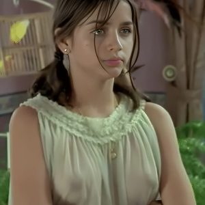 From Innocence to Stardom: You Won’t Believe Who This Hollywood Icon Used to Be!