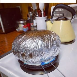 Do You Remember This Mysterious Kitchen Gadget? If You Grew Up with Old Traditions, You Might Recognize It!