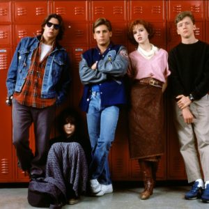The Shocking Secret Hidden in “The Breakfast Club” That Will Change How You See the Movie Forever. Only True Fans Have Noticed!