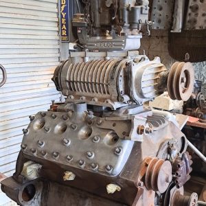 This beast once made a whole generation fall in love with speed and roar. Can you guess what it is?