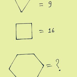 Solve This Number Puzzle in Seconds – Can You Figure Out the Answer and Justify It? Solve This Number Puzzle in Seconds – Can You Figure Out the Answer and Justify It?