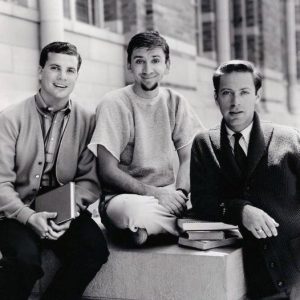 Dobie Gillis: The Sitcom That Redefined Teenage Life on Screen