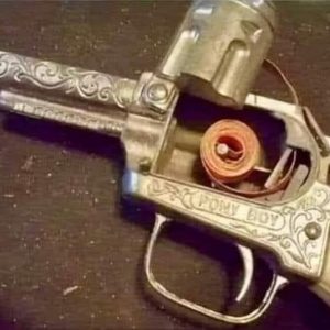 You’ll Never Guess What This Vintage Toy Is – Only True Collectors Will Know!