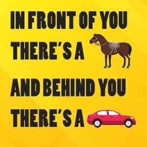 This Viral Riddle Is Driving Everyone Crazy: Can You Guess Where You Are? This Viral Riddle Is Driving Everyone Crazy: Can You Guess Where You Are?