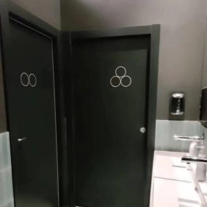 I’m about to p.e:e my pants and I’m so confused